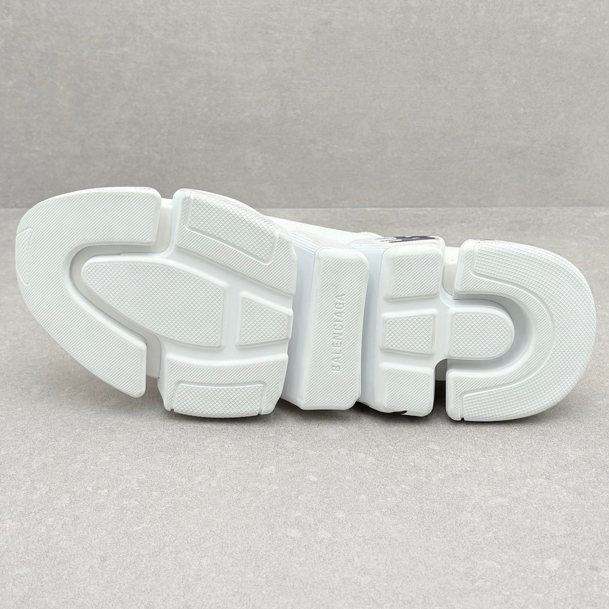 Speed 2.0 Graffiti Trainer White — photo 7