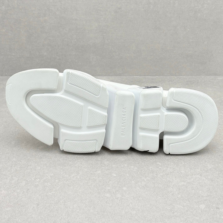 Speed 2.0 Graffiti Trainer White — photo 7