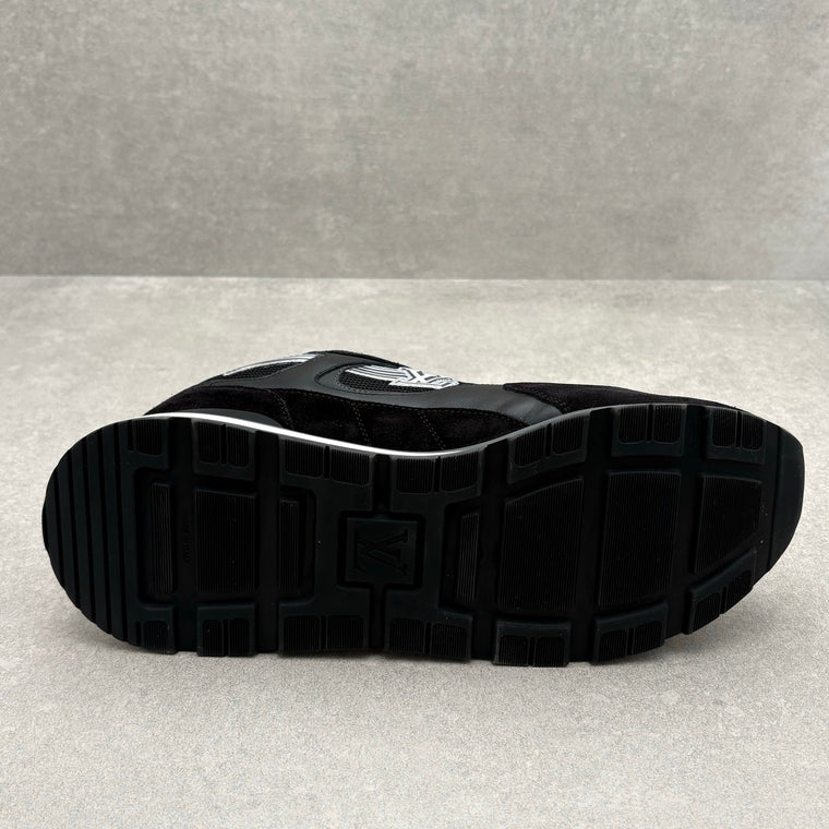 ONLY WORN ONCE! Louis Vuitton Run Away Low — photo 12