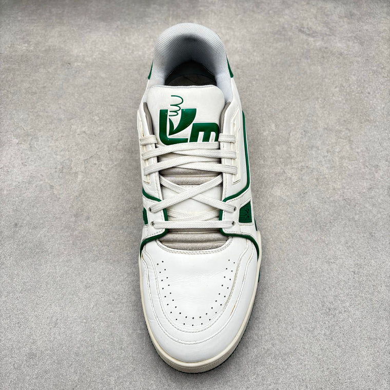 x Virgil Trainer SS19 — photo 11