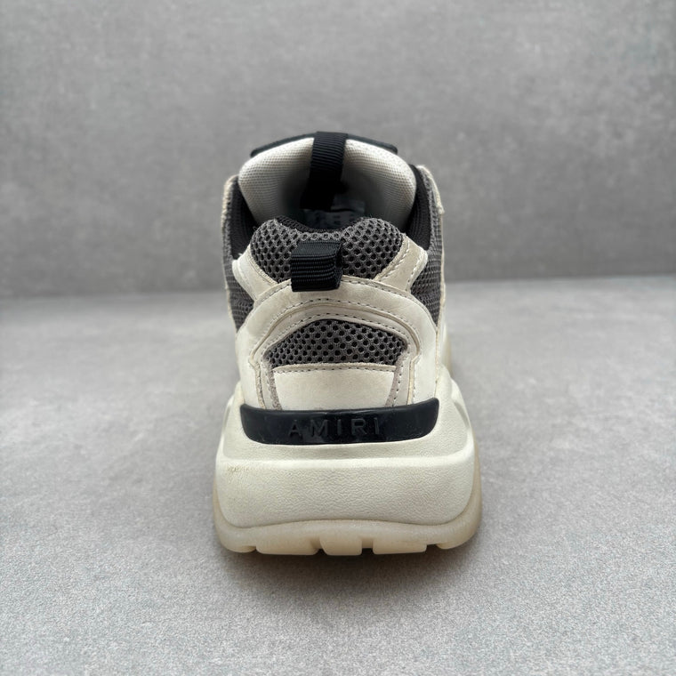Bone Runner White, Beige, Grey — photo 3