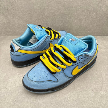 The Powerpuff Girls x Dunk Pro SB QS Low Bubbles