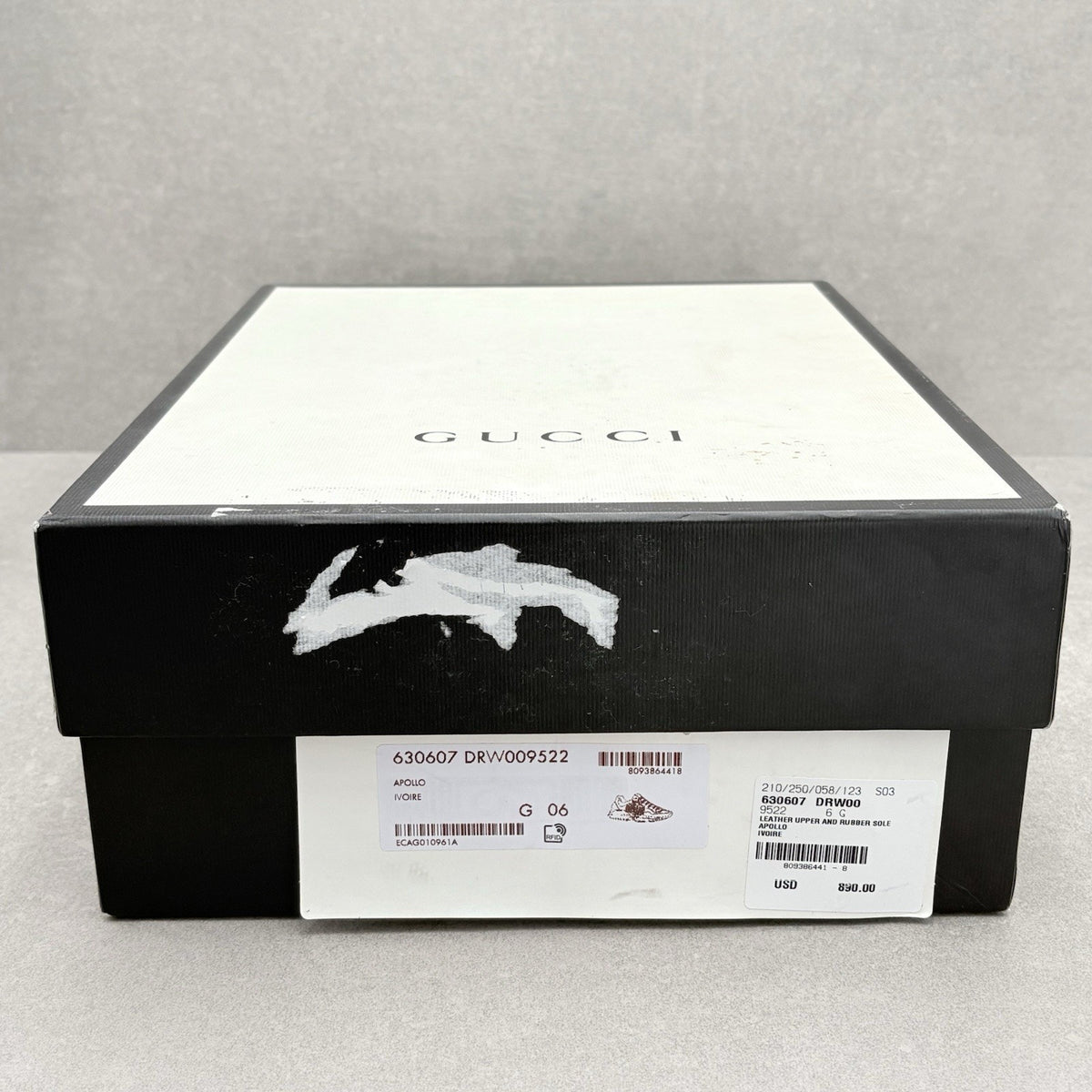 Rhyton Interlocking Disk — photo 15