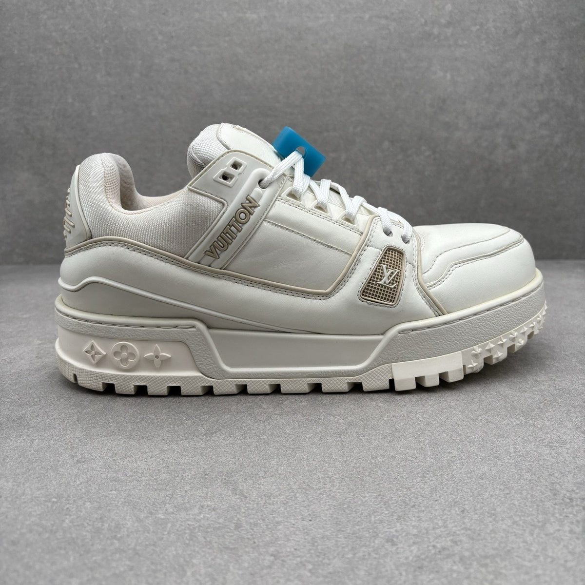 Maxi Trainer White — photo 2