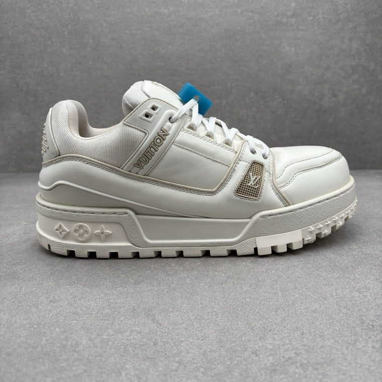 Maxi Trainer White — photo 2