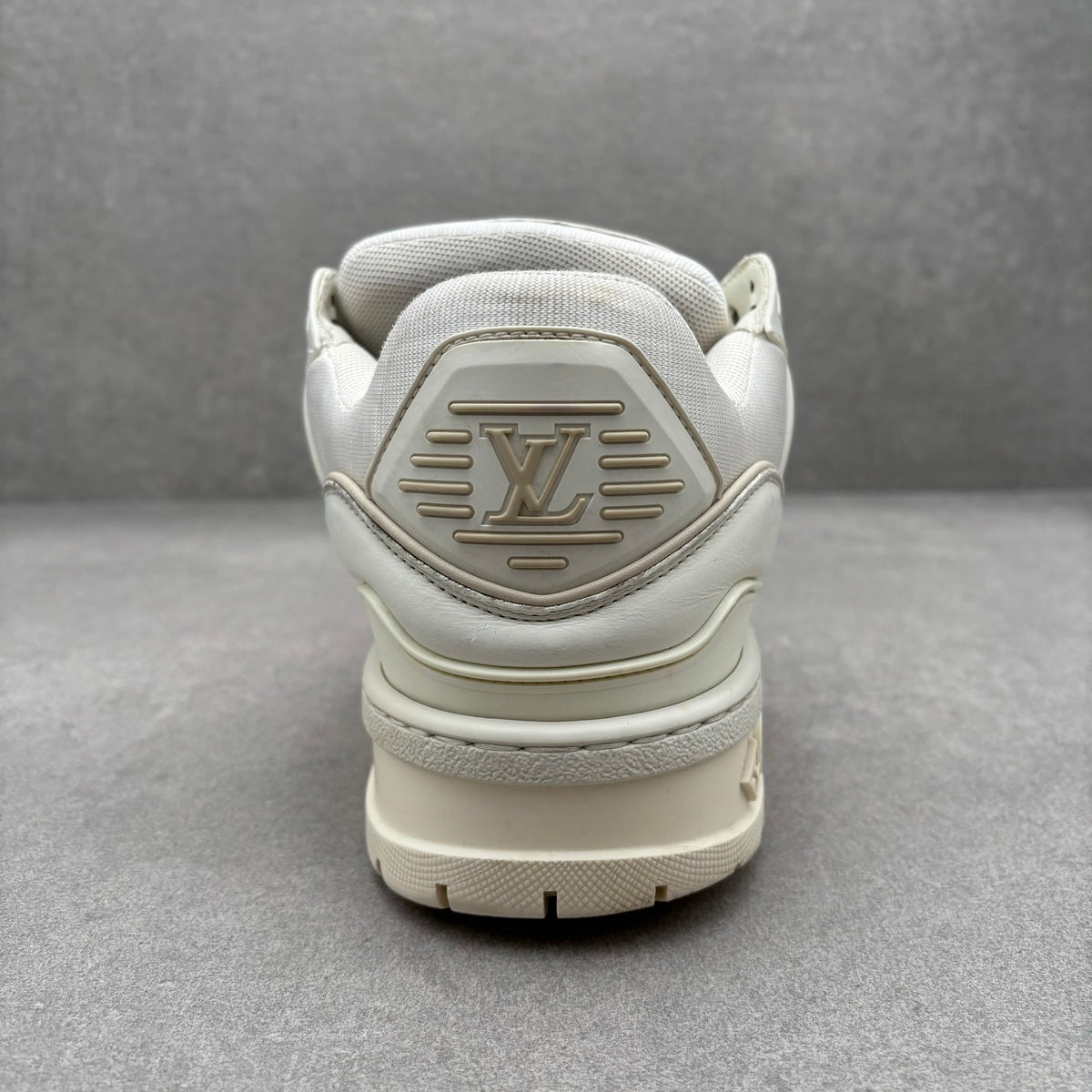 Maxi Trainer White — photo 3
