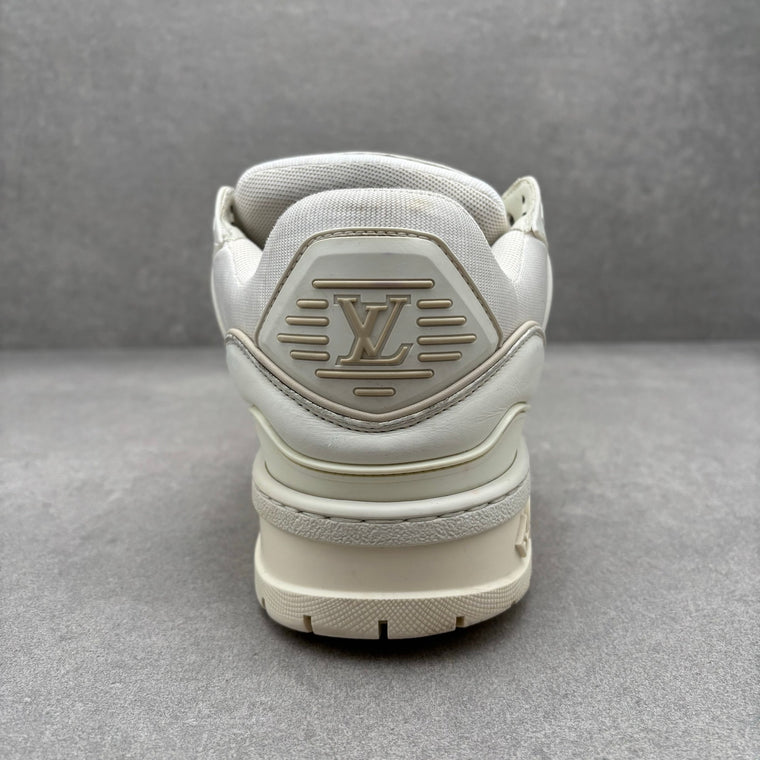 Maxi Trainer White — photo 3
