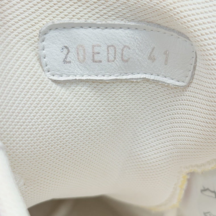 Christian Dior CD1 Tie Dye Pink Blue — photo 14