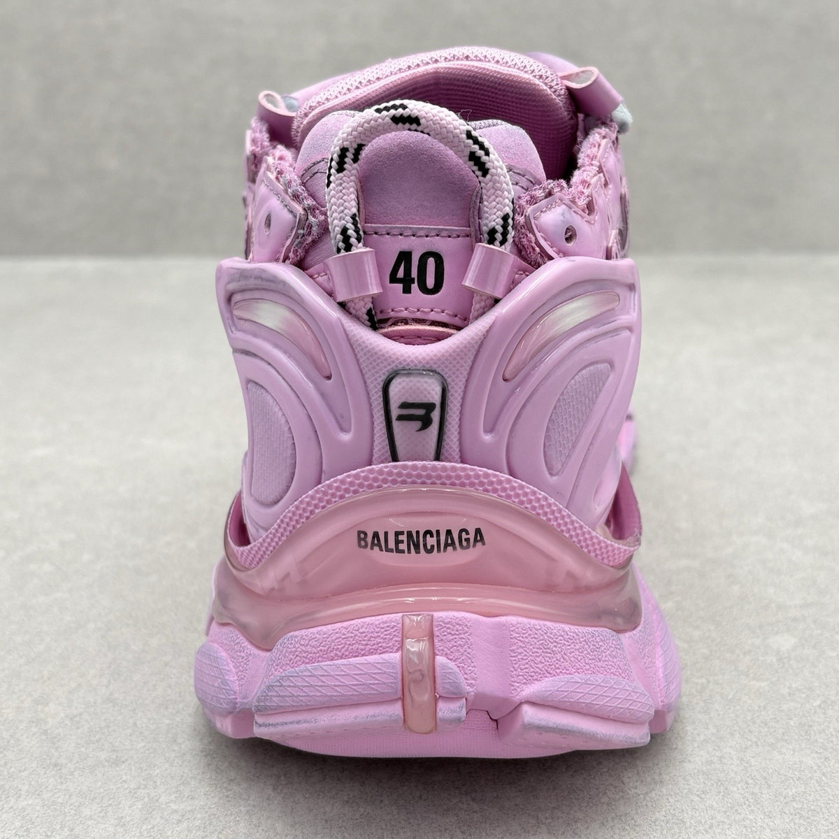 Runner Pink — photo 9