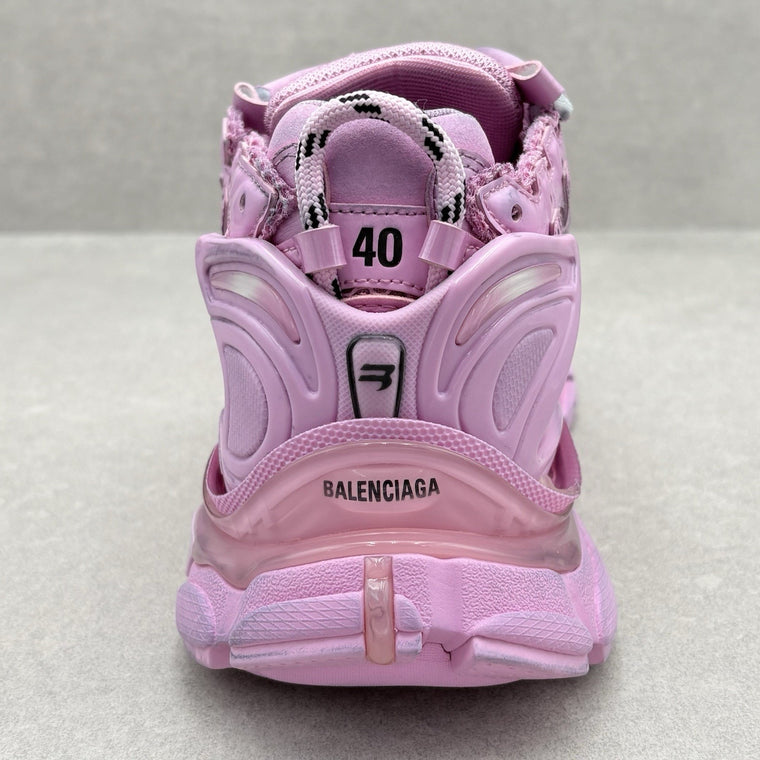 Runner Pink — photo 9