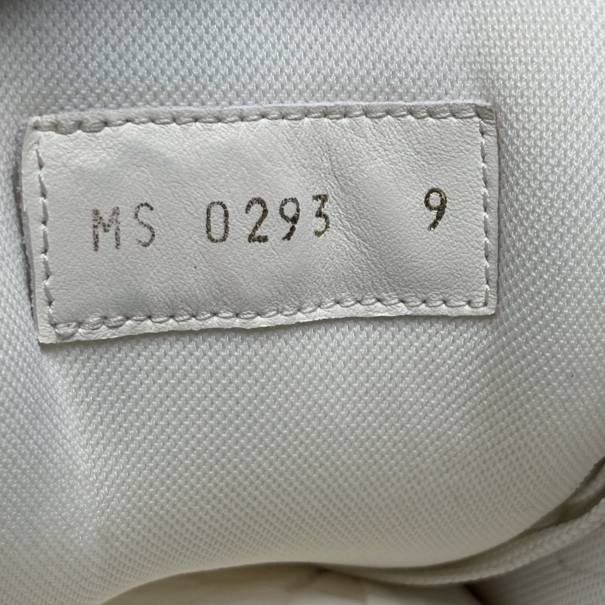 Trainer Strap Brown Beige — photo 14