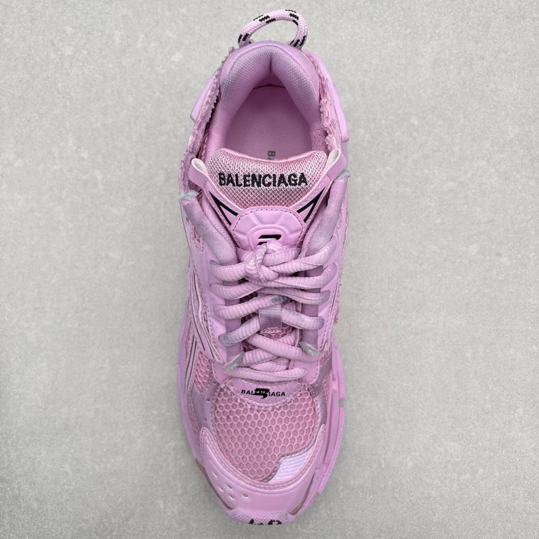 Runner Pink — photo 5