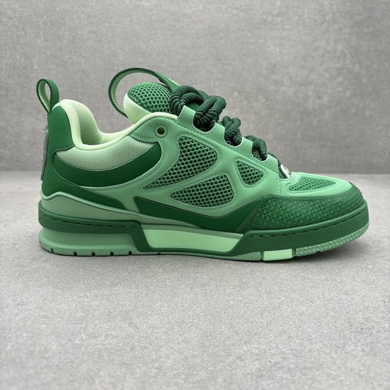 Skate Green — photo 10