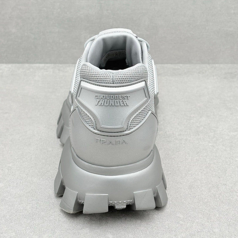 Cloudbust Sneaker Graphite — photo 9