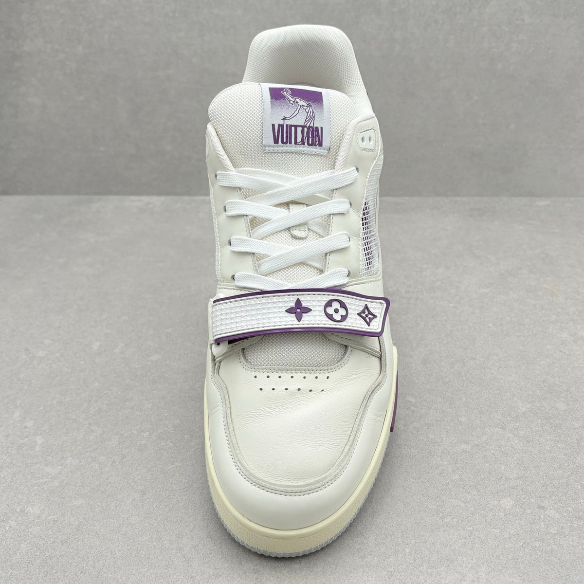 Strap Trainer Purple — photo 11