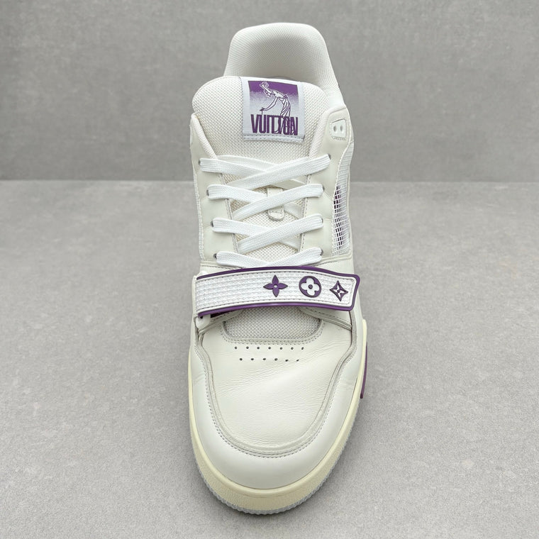 Strap Trainer Purple — photo 11