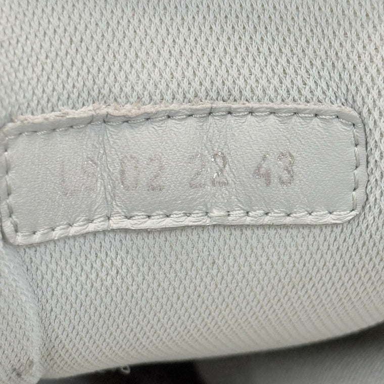 B30 Reflective Sneaker Grey — photo 14