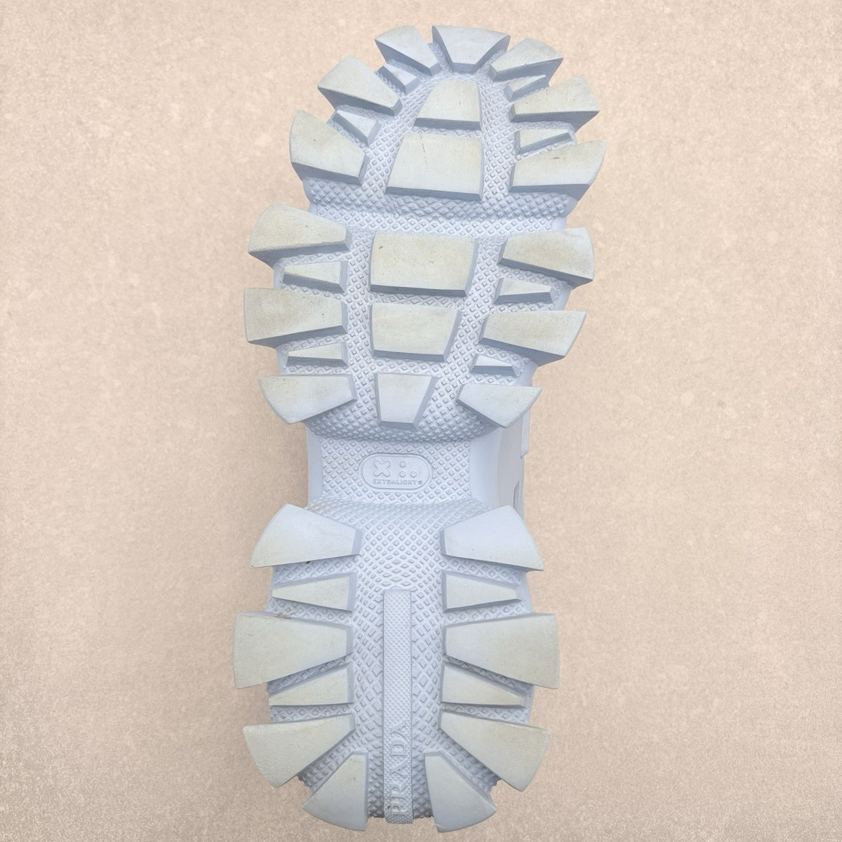 Cloudbust Thunder Celeste — photo 8