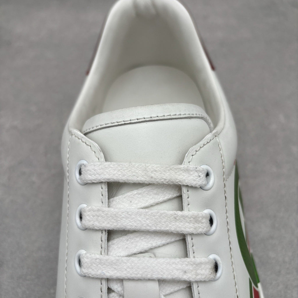 Gucci Ace ' Interlocking G ' | Size 7 G (7.5 US)