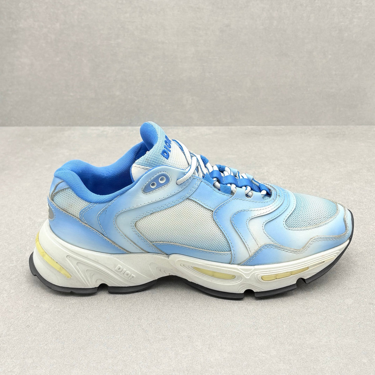 CD1 Sneaker Gradient Blue — photo 2