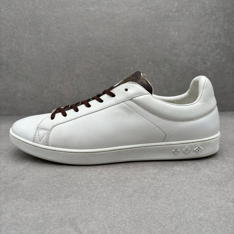 Luxembourg White, Brown — photo 8