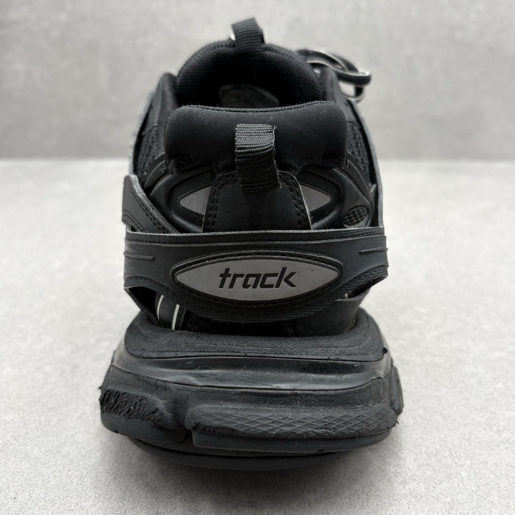 Balenciaga Track Sneaker ' Black ' | Size 42 (9 US)