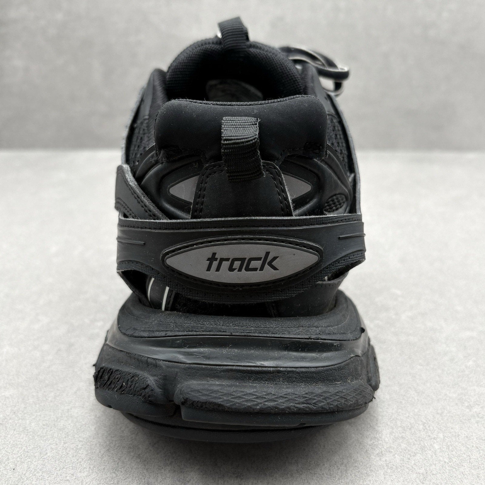 Balenciaga Track Sneaker ' Black ' | Size 42 (9 US)