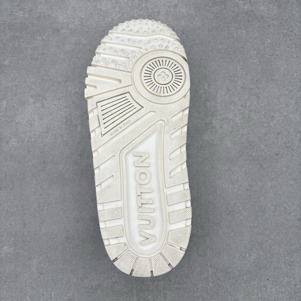 Maxi Trainer White — photo 7