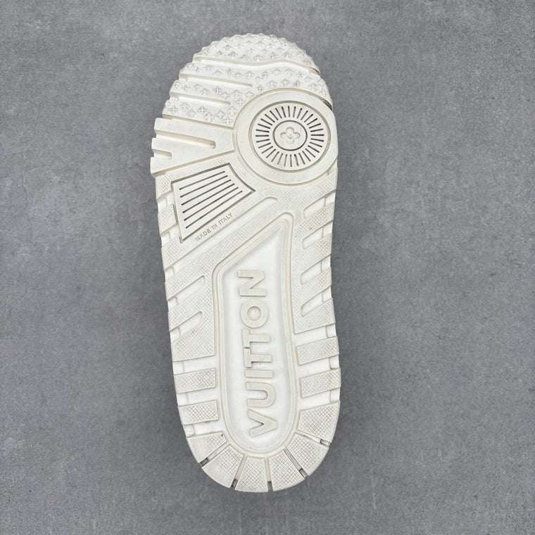 Maxi Trainer White — photo 7