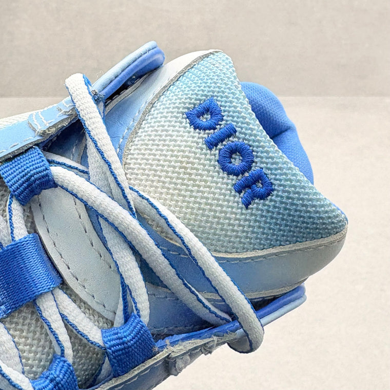 CD1 Sneaker Gradient Blue — photo 6