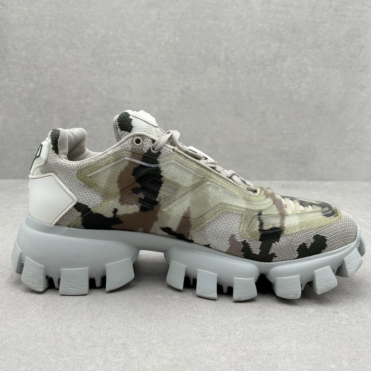 Cloudbust Thunder Camo — photo 10