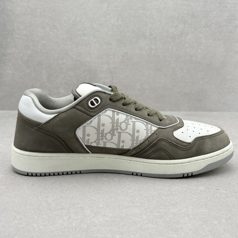 B27 Low Dior Olive White — photo 9