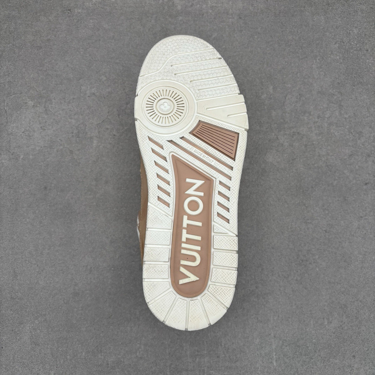 Trainer Pink — photo 12