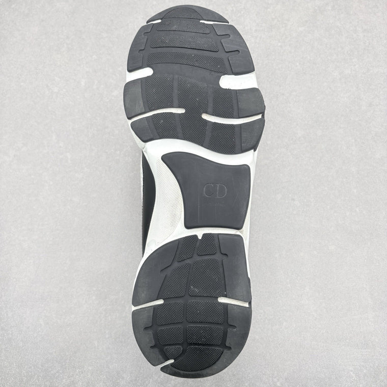 B22 Sneaker White Deep Green — photo 13