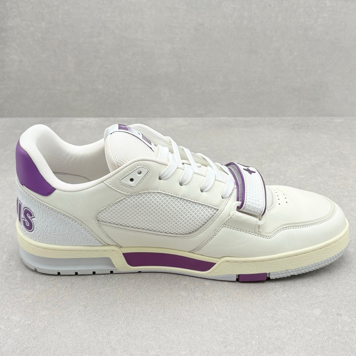 Strap Trainer Purple — photo 10