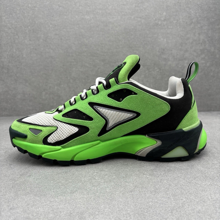 Tactic Runner Green — photo 4