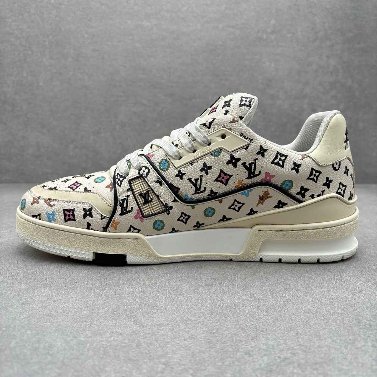 X Murakami Trainer White — photo 4