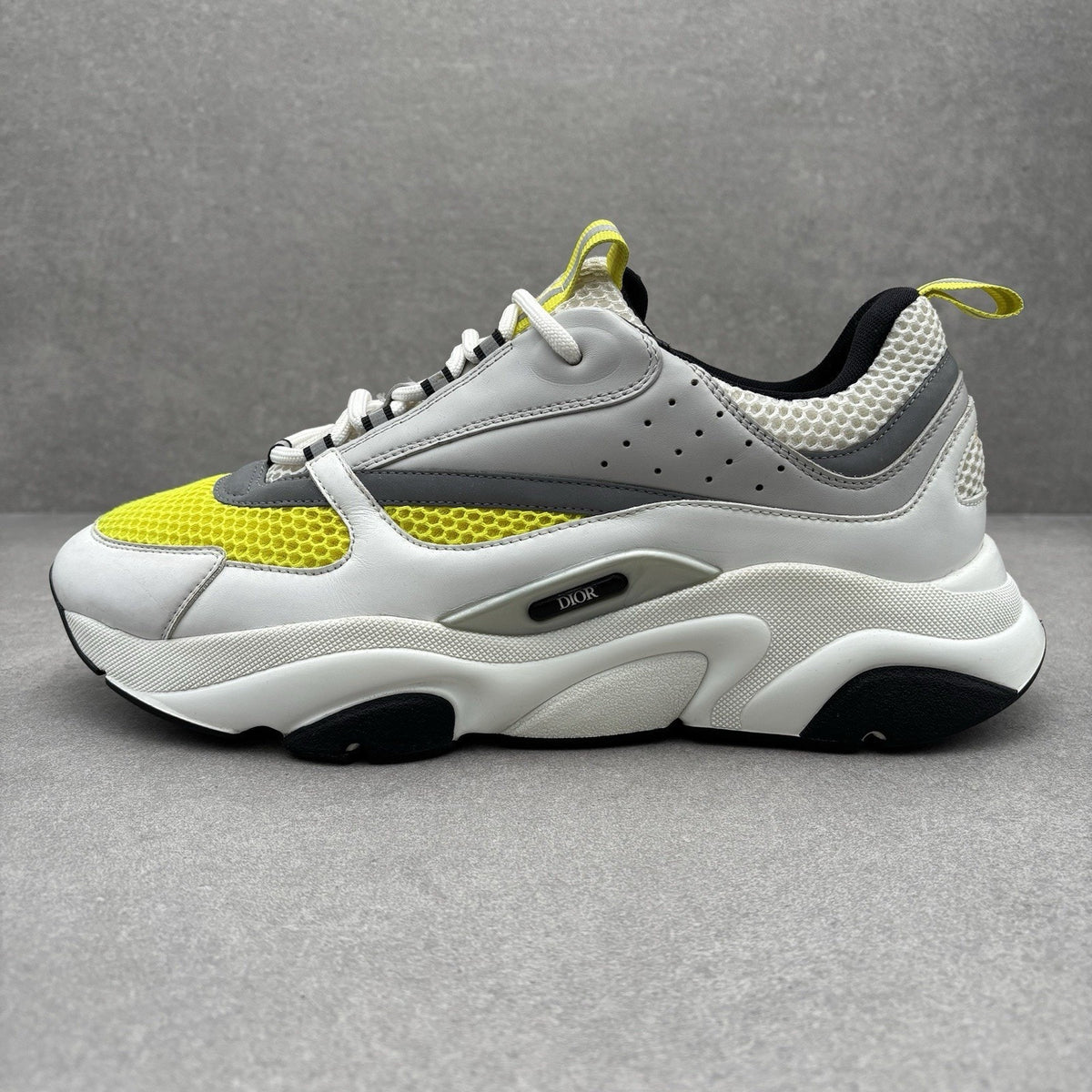 B22 White Yellow — photo 8