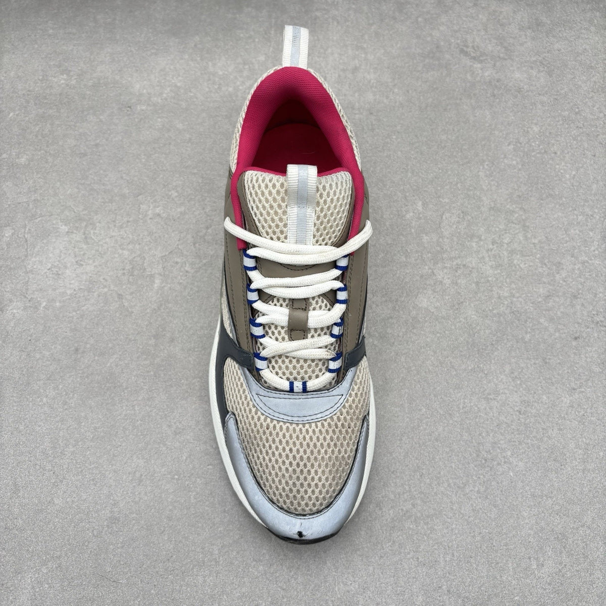 B22 Beige, Pink — photo 5