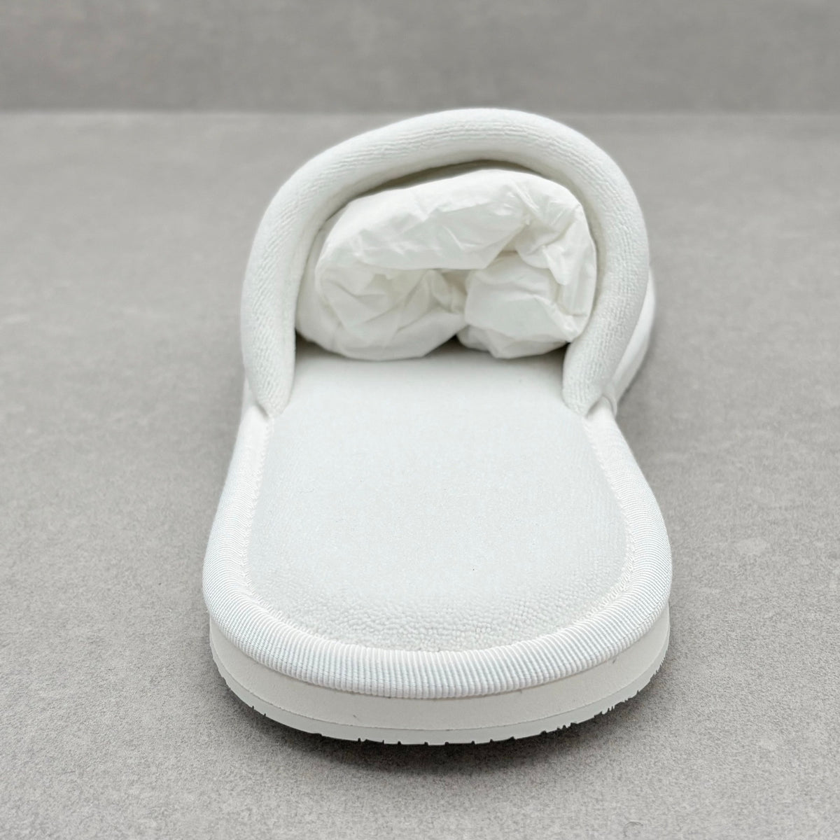 Horseshoe Hotel Slippers White — photo 11