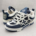 Louis Vuitton Skate ' Marine Blue ' | Size 8 LV (9-9.5 US)