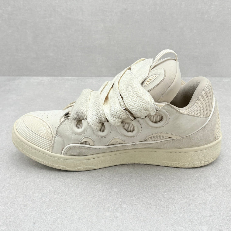 Curb Sneaker Monochrome Peach — photo 4