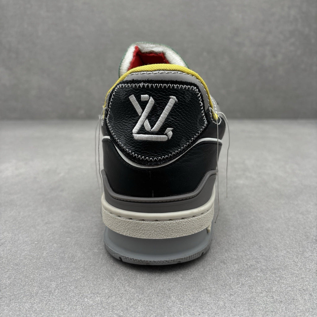 Louis Vuitton Trainer SS21 'UPCYCLED' | Size 7 LV (8-8.5 US)