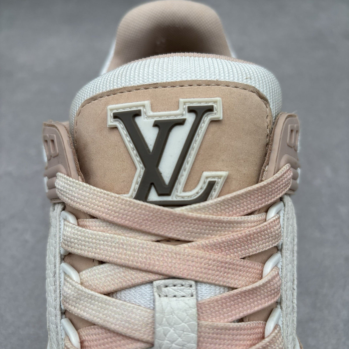 Trainer Pink — photo 6