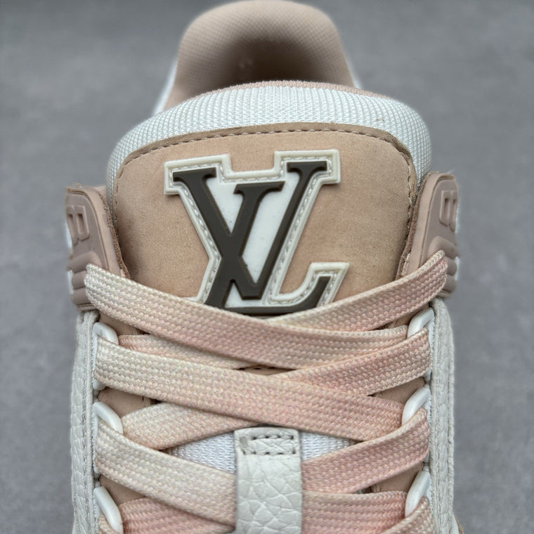 Trainer Pink — photo 6