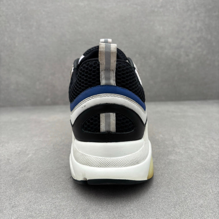 B22 Sneaker Blue Reflective — photo 3