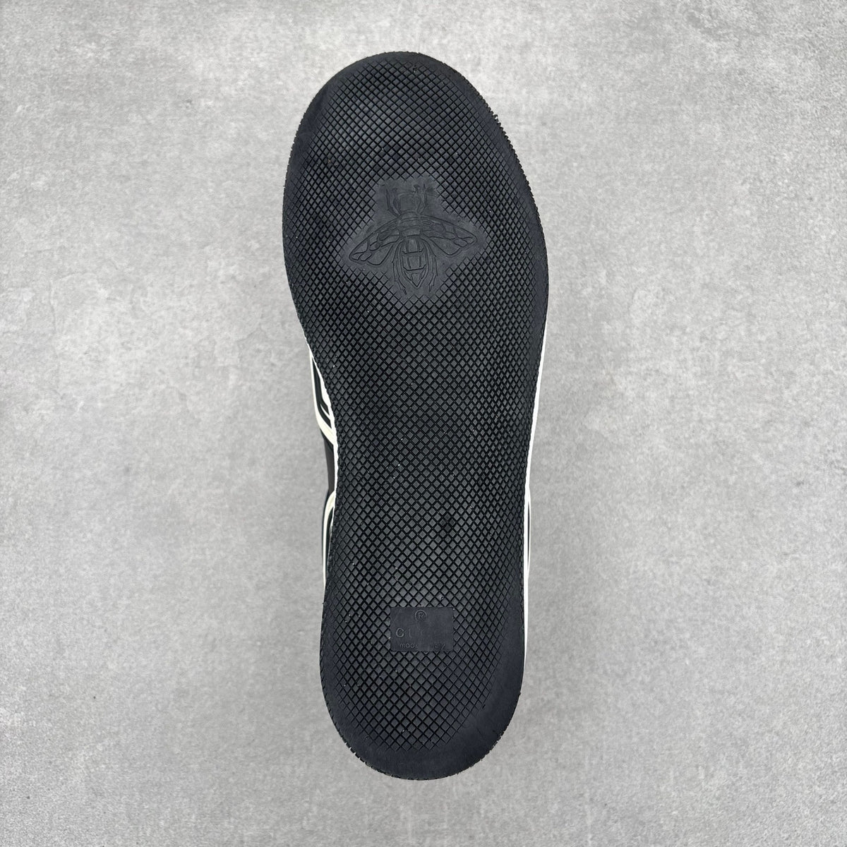 Basket White, Black — photo 12