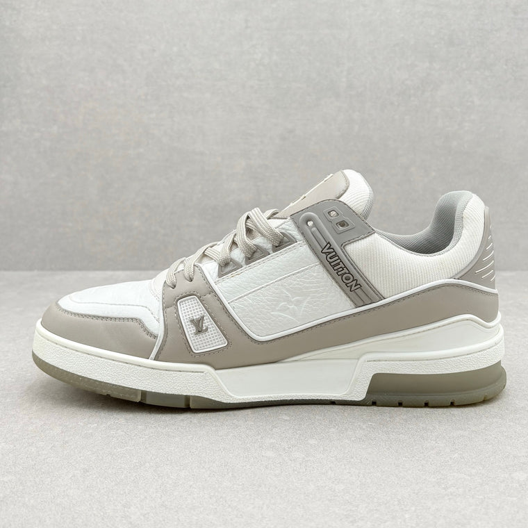 Trainer Sneaker — photo 4