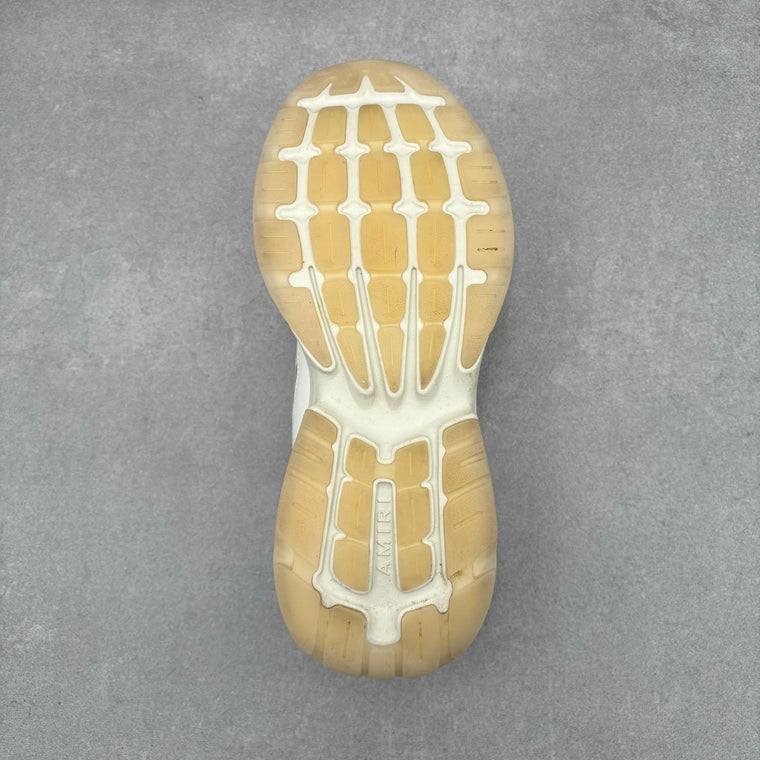 Bone Runner White, Beige, Grey — photo 13