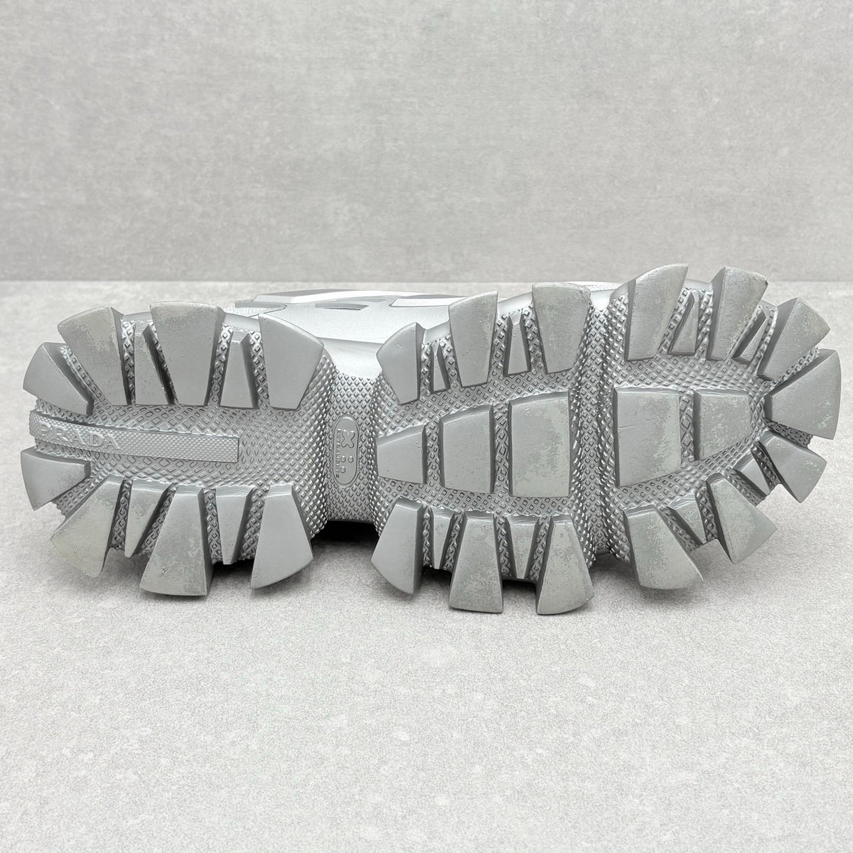 Cloudbust Sneaker Graphite — photo 12